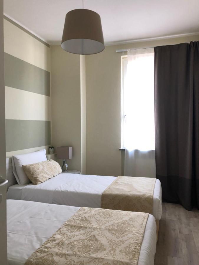 La Bergamina Hotel & Restaurant Arcore Εξωτερικό φωτογραφία