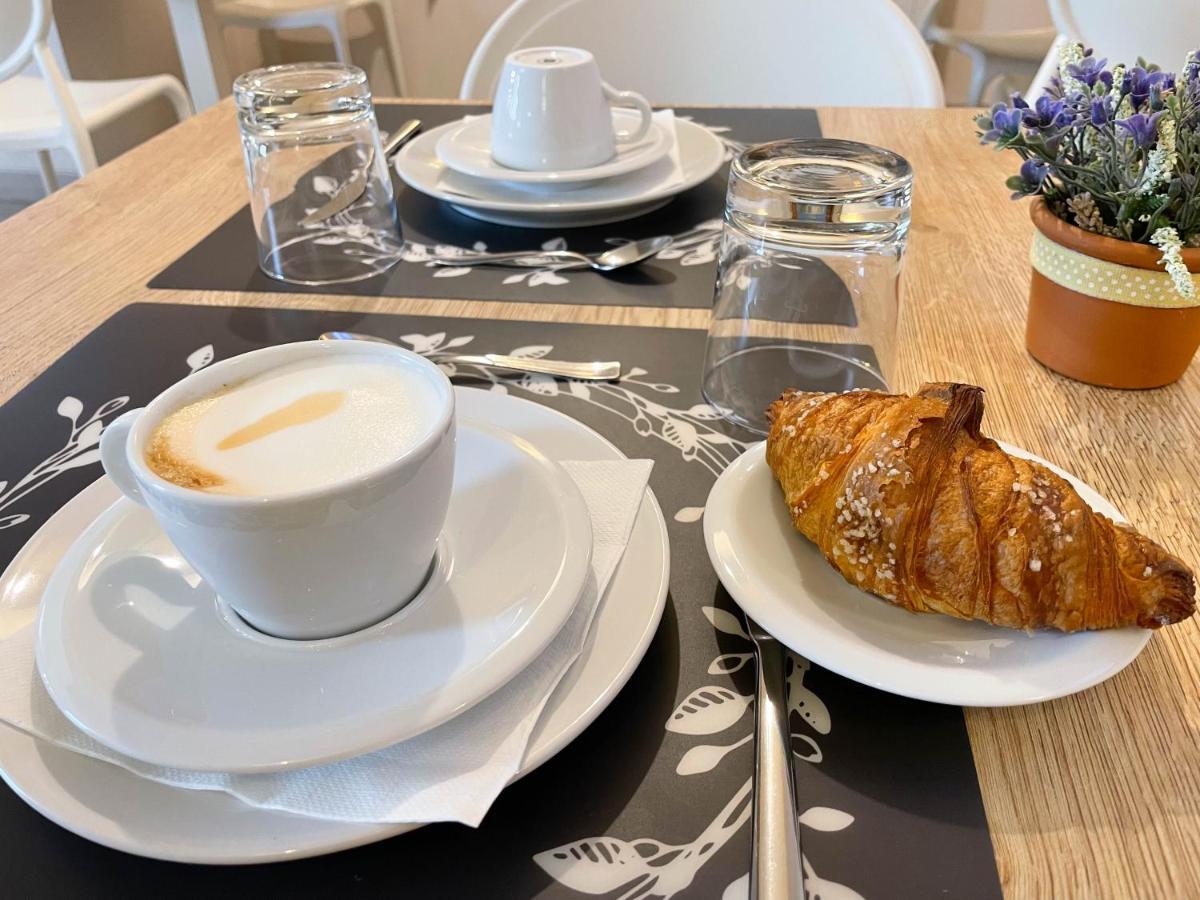 La Bergamina Hotel & Restaurant Arcore Εξωτερικό φωτογραφία