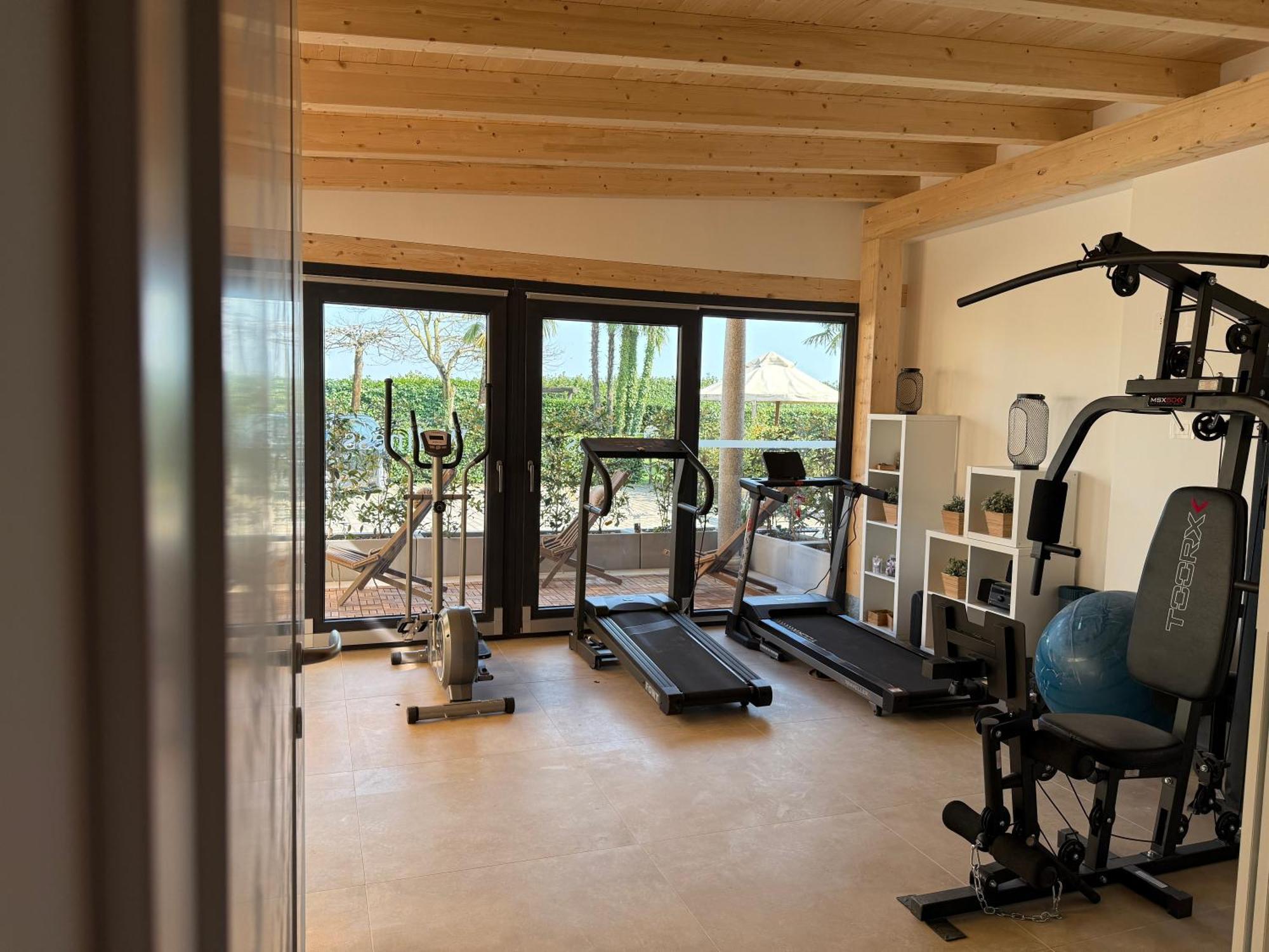 La Bergamina Hotel & Restaurant Arcore Εξωτερικό φωτογραφία