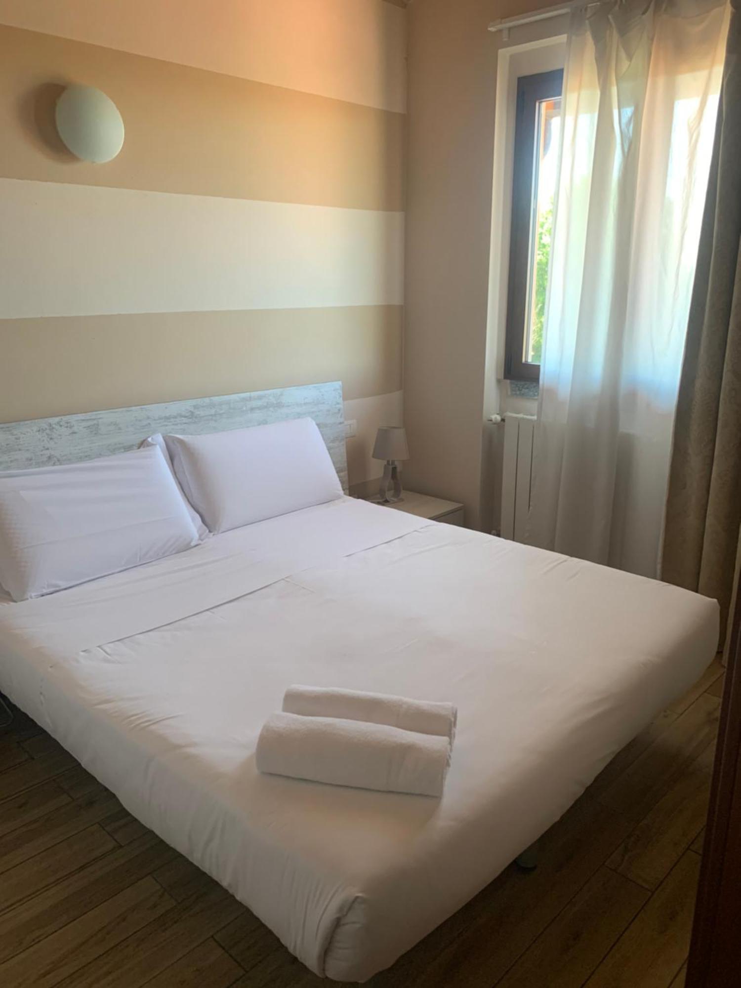 La Bergamina Hotel & Restaurant Arcore Εξωτερικό φωτογραφία